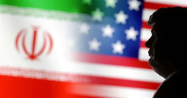 米軍によるイランの港湾への封鎖令が発効