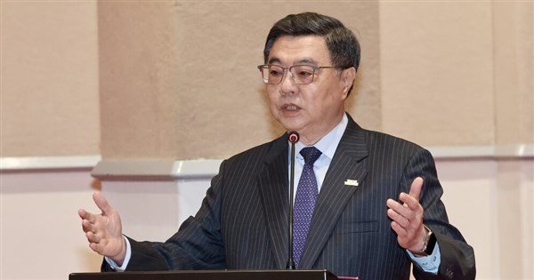 中国の対台湾措置10項目 卓栄泰氏：美しい幻想に台湾経済を打撃させない