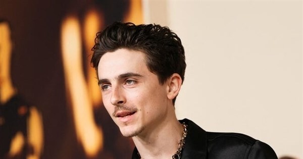 提摩西夏勒梅失言掀波 倫敦皇家芭蕾暨歌劇院票房意外成長