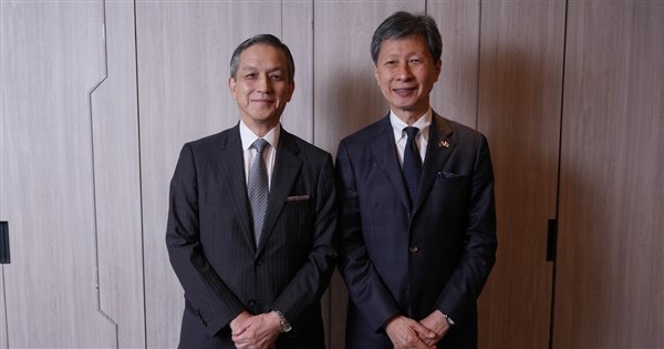 台湾の全社会防衛レジリエンス推進を日本の退役将官が評価、日本の参考になると指摘