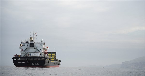 If US Continues Port Blockade, Iranian Military Threatens to Block Red Sea and Other Key Shipping Lanes