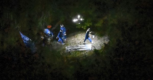 Suspicions Swirl in Kyoto Boy's Murder: Scattered Evidence Suggests Deliberate Obfuscation