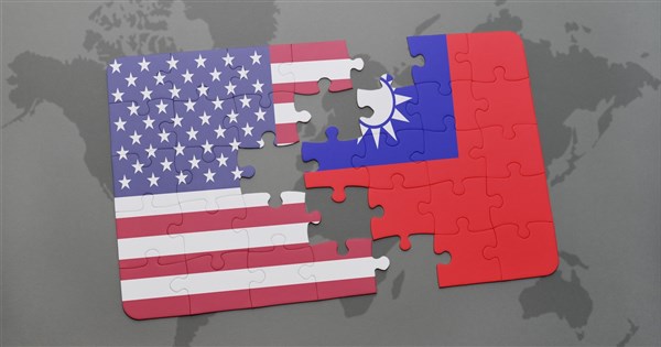 白宮總統經濟報告 2025美自台灣進口年增冠全球