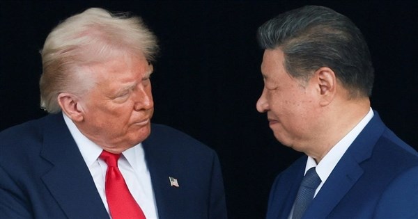 Xi Jinping Speaks on US-Iran War, NYT: US-China Relations Face New Challenges