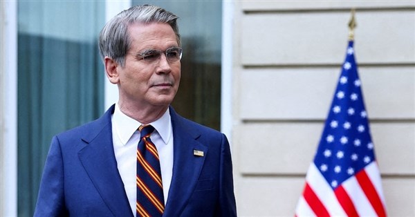 米財務長官：301条調査を開始、トランプ関税は早ければ7月にも元の水準に回復