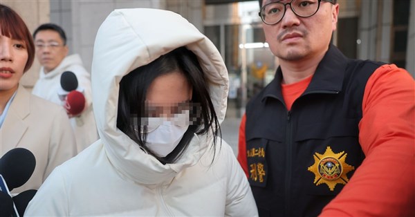 剴剴（カイカイ）君虐待死事件、救援の鍵でありながら不作為のソーシャルワーカー陳尚潔に禁錮2年の判決