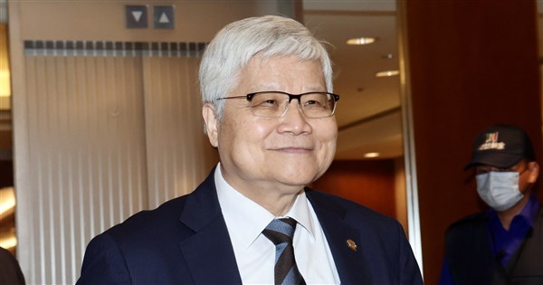 米タイム誌「世界で最も影響力のある100人」にTSMC魏哲家氏が選出