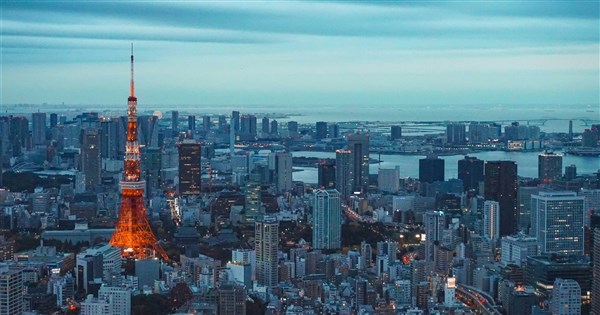 3月の中国からの訪日観光客数が前年同月比55.9%減、減少幅が拡大