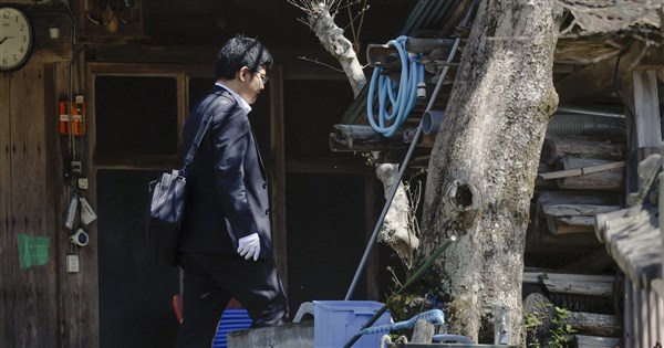 京都で11歳男児殺害の義父が供述 元刑事が指摘する「早すぎる通報」4つの不審点