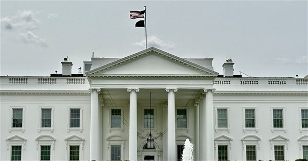 Judge Extends Ban on White House Ballroom Renovation, Trump Enraged