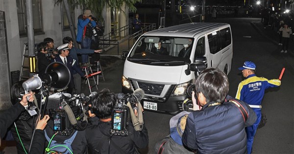 京都11歳男児遺棄事件を巡るデマが拡散、警察は「外国籍」等の情報を否定