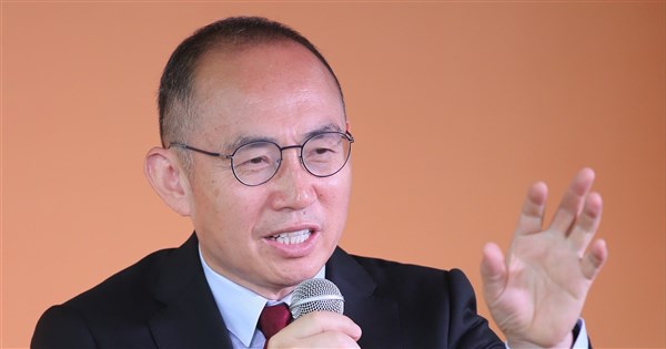 潘石屹沉寂多年後發聲　稱中國房市猶如龐氏騙局