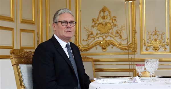 Former UK Ambassador to US Revealed to Have Failed Security Clearance; Renewed Calls for Prime Minister to Resign
