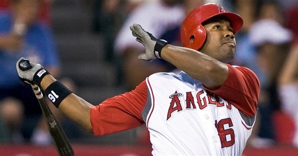 Angels Franchise Hits Leader Garret Anderson Passes Away; Hero of 2002 Championship