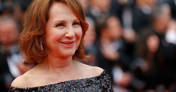 フランスの主演女優賞女優ナタリー・バイが77歳で死去、「キャッチ・ミー・イフ・ユー・キャン」出演でハリウッドにも進出