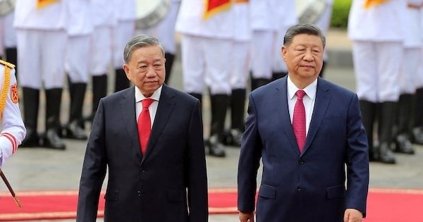 専門家：米越関係の停滞が中国に好機をもたらすも、ベトナムは対中依存に依然警戒