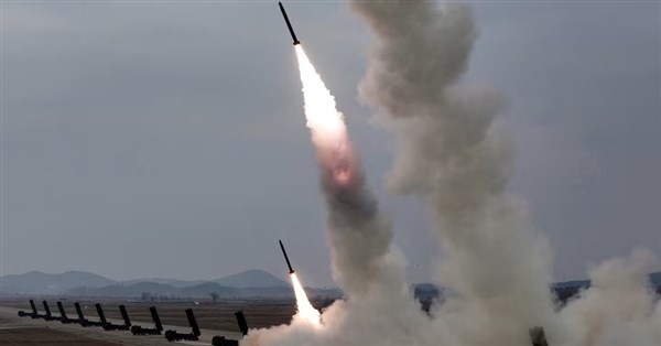 日本が北朝鮮のミサイル発射に抗議　韓国メディア：潜水艦発射弾道ミサイルの可能性