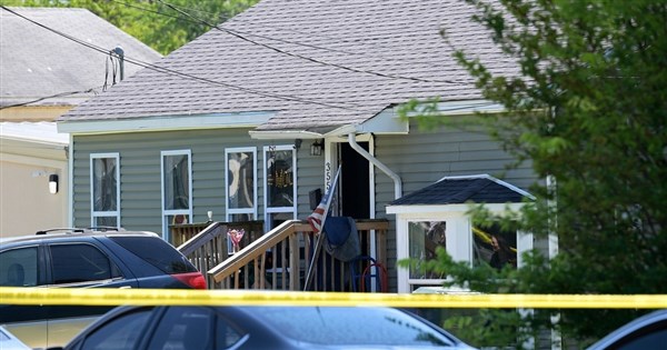 米ルイジアナ州の銃撃事件で子供8人が死亡 容疑者は子供の父親