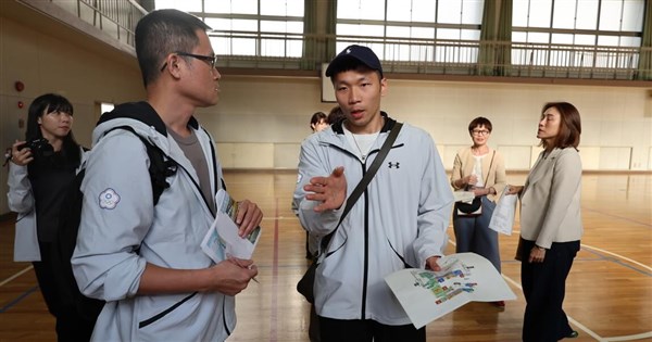 First-Ever One-Stop Asian Games Relay Station: Athletes and Coaches in Nagoya No Longer Need to Travel Extensively