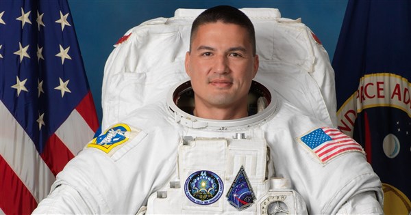 「宇宙で最もスウェーデンらしい名前」を持つ台湾系アメリカ人宇宙飛行士、林琪兒の家族史