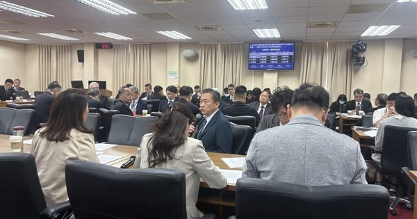 頼清徳総統のエスワティニ訪問が延期に、立法院外交委員会が中国の脅迫を非難する決議を可決