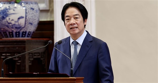 頼総統のエスワティニ訪問が阻止される、国際的な要人らが北京を一斉に非難