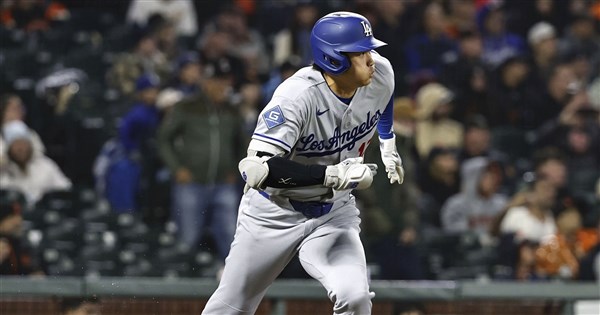 大谷翔平が53試合連続出塁を達成 秋信守を超えアジア人初の快挙