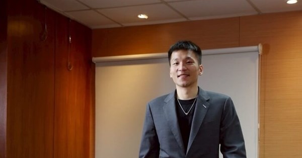 黄金計画を4段階に改編、李洋氏：リソースをトップ選手に集中させる【独占インタビュー】