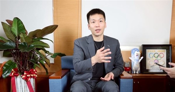 スポーツ部長の李洋氏、規律を重視 制度化によるスポーツ政策推進を期待【単独インタビュー】