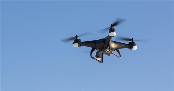 Taiwan's Drone Exports to Europe to Soar Over 40-fold by 2025, Russia-Ukraine War Drives Demand