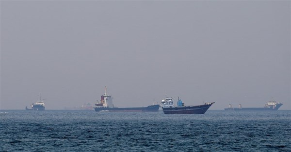 中東戦争54日目：米国は期限設定を否定、イランはホルムズ海峡の封鎖継続を宣言