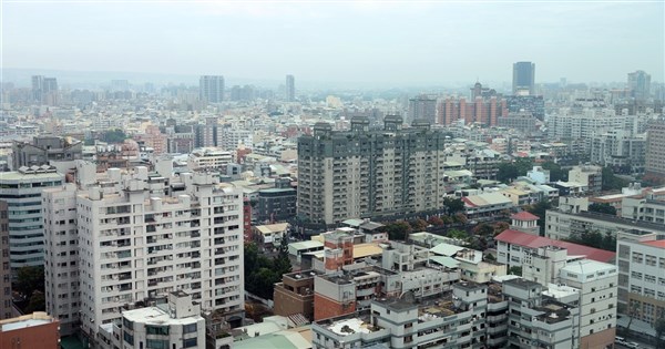 台湾財政部：2025年不動産関連税収が軒並み下落、土地増価税は過去9年で最大の下げ幅