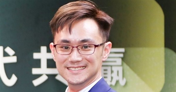 Former DPP Youth Dept. Director Tsai Mu-lin Sentenced to 1 Year 2 Months for Covering Up Harassment and Bullying