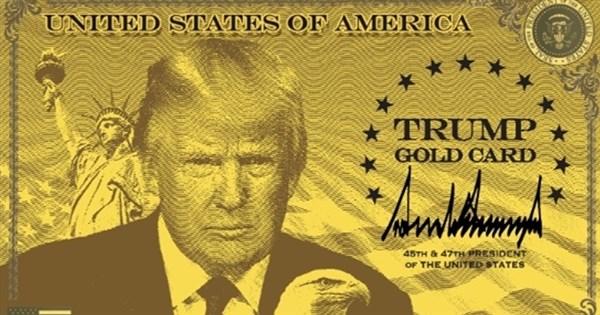 Trump's Gold Card Visa Program: Only 1 Approved, Hundreds Awaiting Review, Says US Commerce Secretary