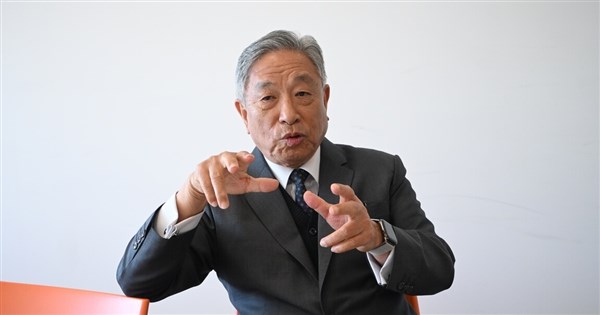 田中光駐蘭代表インタビュー：オランダ新議会も台湾支持を継続、関係深化へ