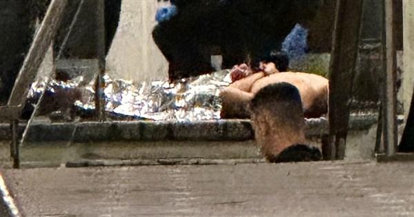 ホワイトハウス記者協会晩餐会での発砲事件、容疑者は元優秀な教師でカリフォルニア工科大卒