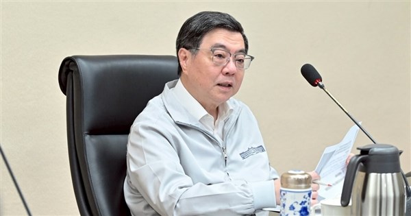 中東情勢と物価上昇：台湾政府の対策延長