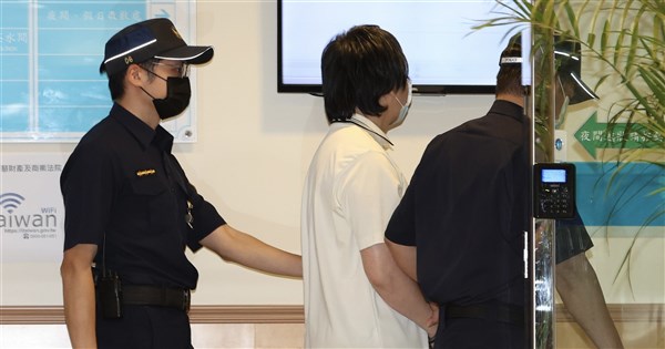 台積電2奈米洩密案 離職工程師陳力銘違反國安法等罪判10年