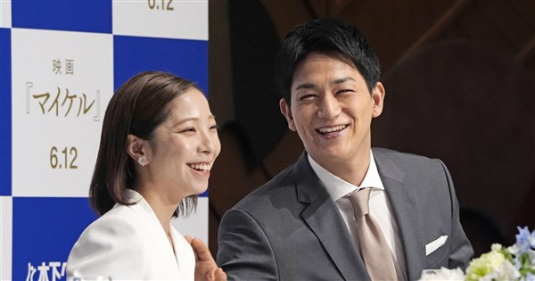 「りくりゅう」三浦璃来＆木原龍一ペア、引退会見