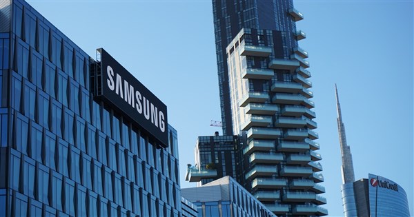 Japanese Media: Samsung May Exit China's Home Appliance Market by 2026