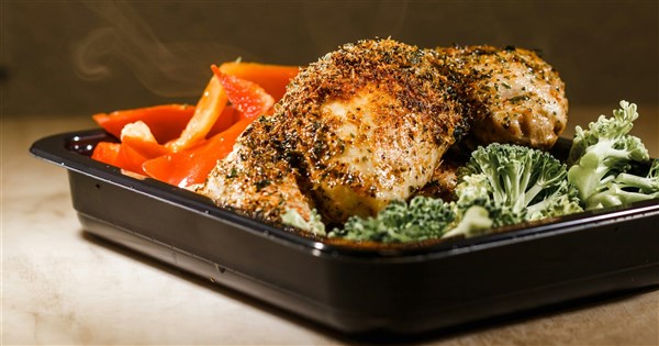 NYのレストラン、40ドルのローストチキンで物議