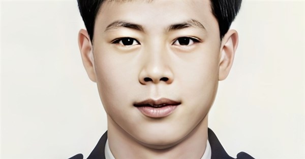 麥當勞爆炸案楊季章拆彈殉職 刑事局悼念英雄