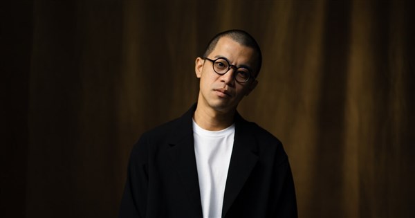 Wang Yu-gang Becomes First Taiwanese to be Nominated for UK International Dance Award Finals Twice