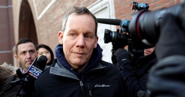 Former Harvard Professor Convicted in US Now Leads Brain-Computer Interface Research in China