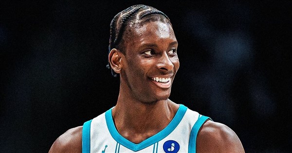 NBA Best Hustle Award Announced, Hornets Forward Diabate Honored