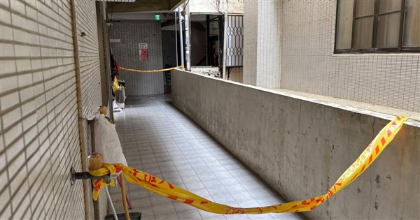 台南「老老照顧」命案 衛生局案發前曾到府訪視