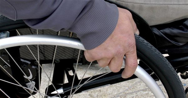Chen Pei-chi's Remarks Stir Controversy, Disability Groups: 'Disabled' Carries Discriminatory Connotations, Stop Using It