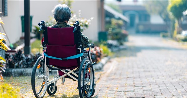台南の介護悲劇で90代女性死亡、衛福部が地方に横の連携とスクリーニング接続の強化を促す