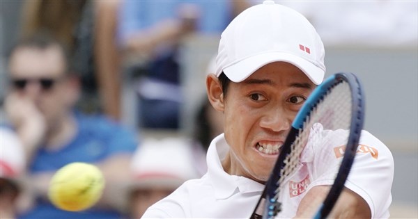 テニスの名選手・錦織圭が引退を発表 世界ランキング4位は日本記録