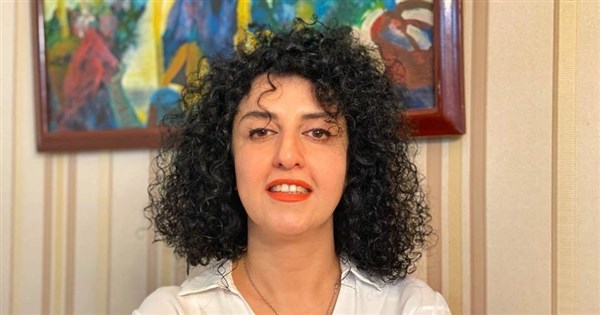 Iran Nobel Peace Prize winner Mohammadi reportedly suffers health deterioration in prison, rushed to hospital